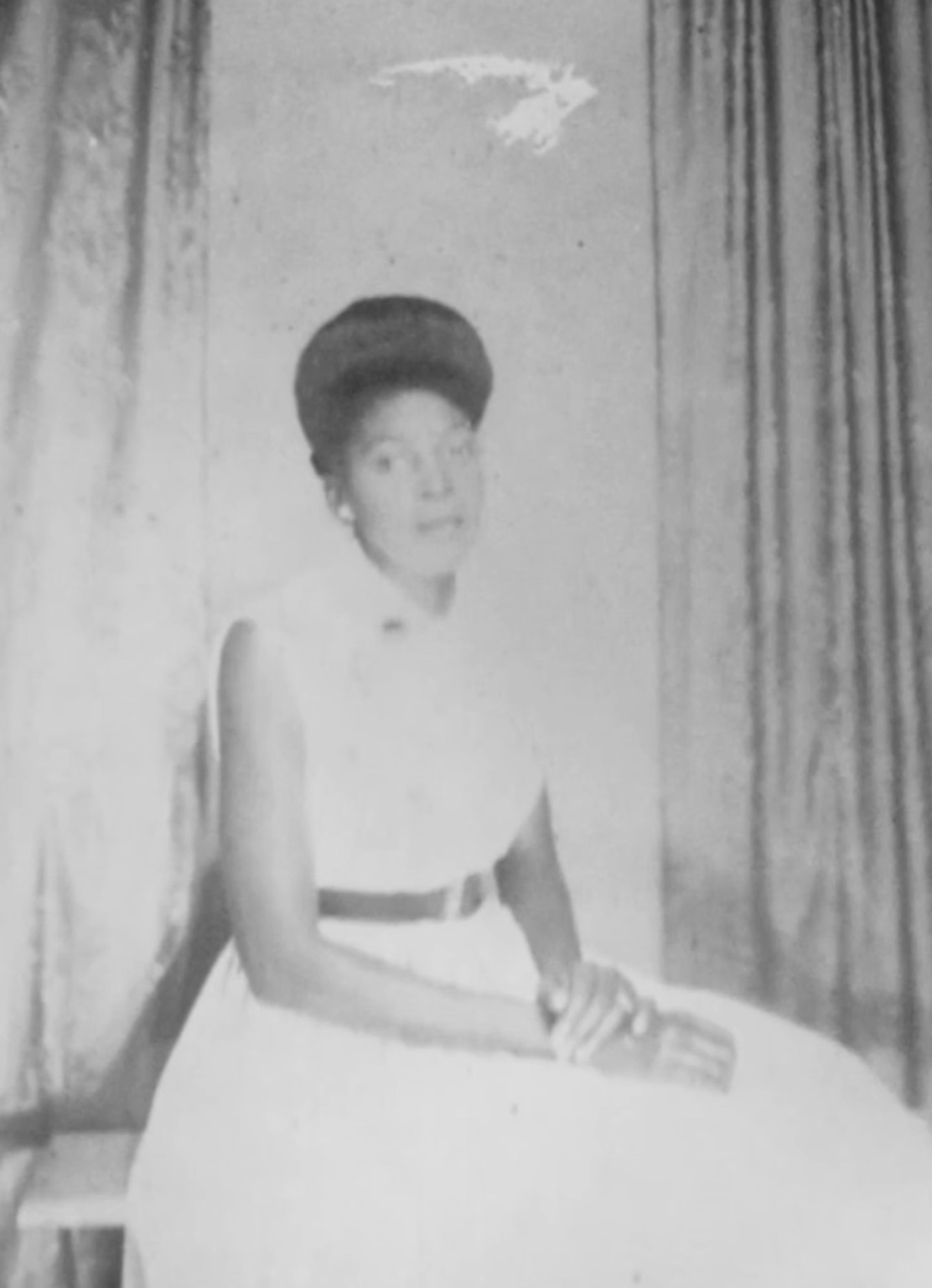Alice B. Henry, Shundra Allison's grandmother and early inspiration